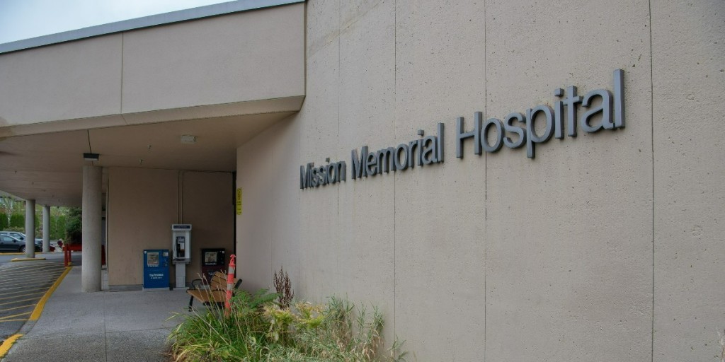 The Emergency Department at Mission Memorial Hospital is set to receive upgrades with an approved $18M renovation project.

It will be 35% larger, increasing care spaces by 17 to a total of 41.

News release: ow.ly/xpwu50VTll5