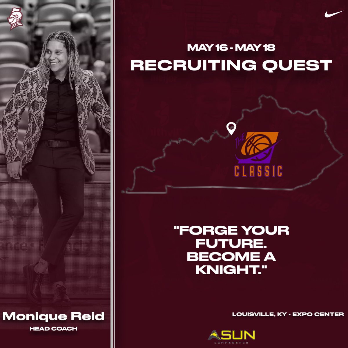 Coach Mo Reid tweet media