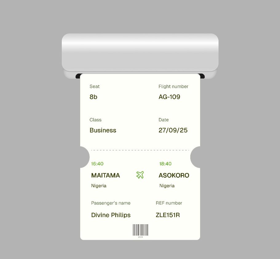 This design was inspired by <a href="/pixelbyayo/">Ayodele</a> thank you for the tutorial💚