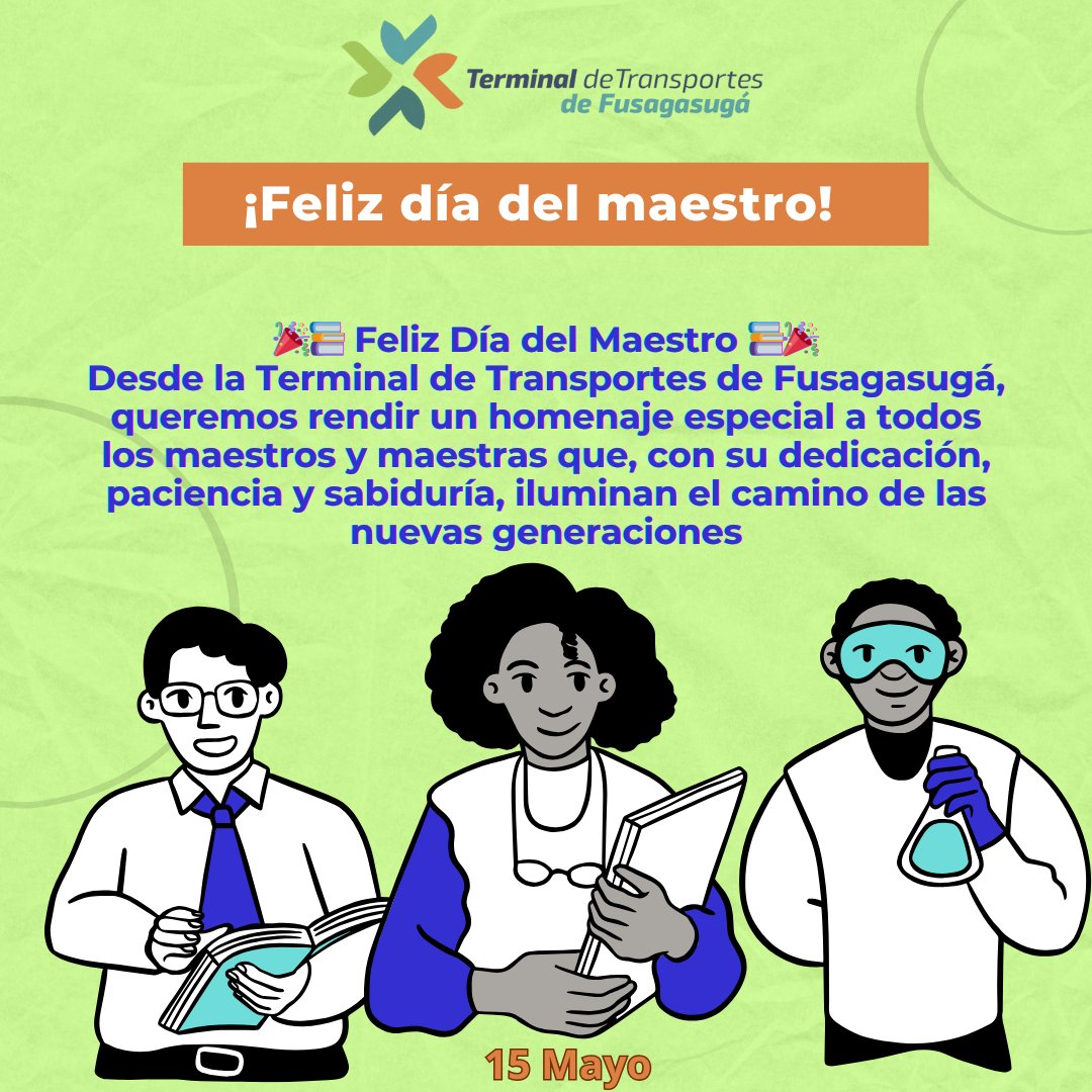 TerminalFusagasuga tweet media