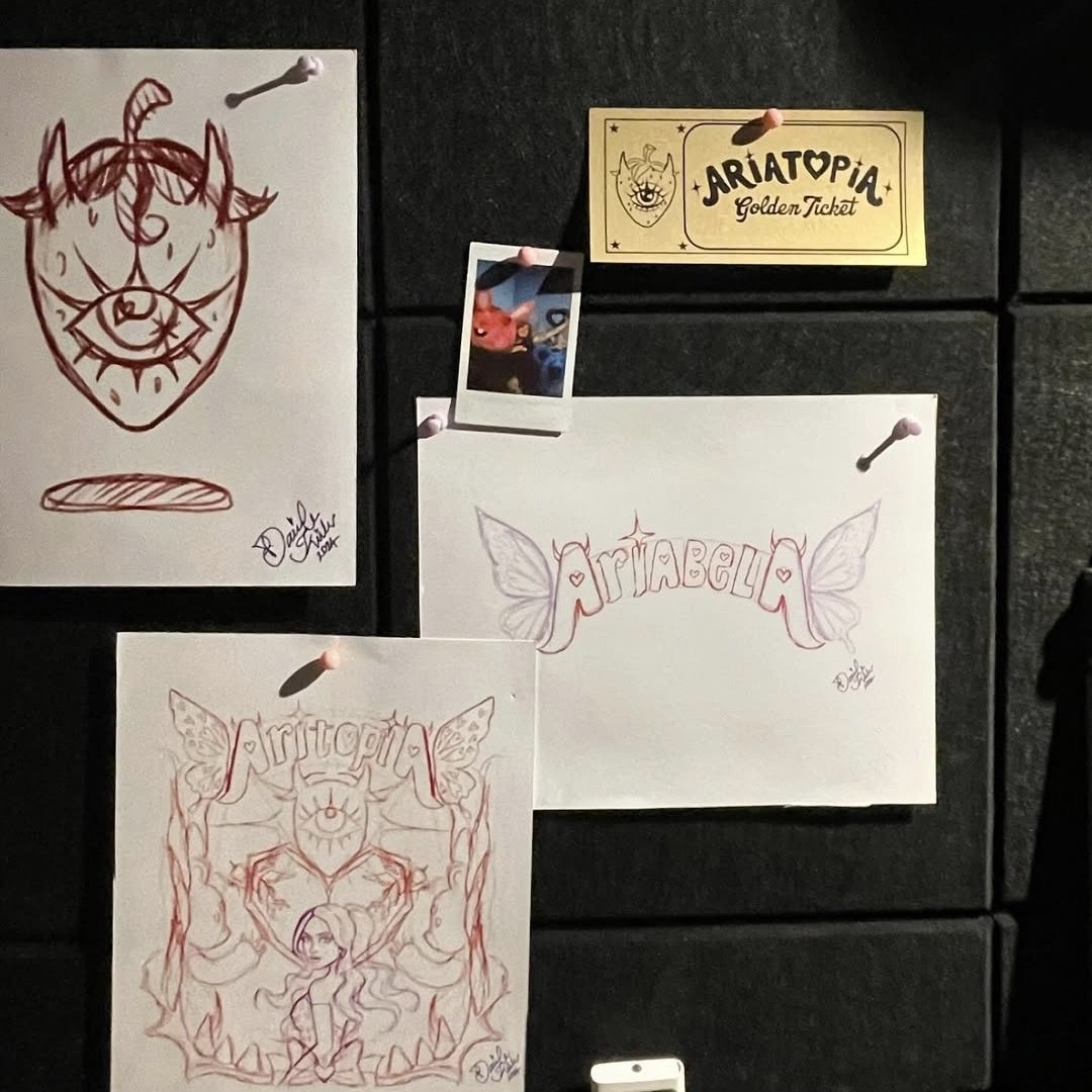 Leito || bg!۪۫ 🍓 ⊙⊝⊜ tweet media