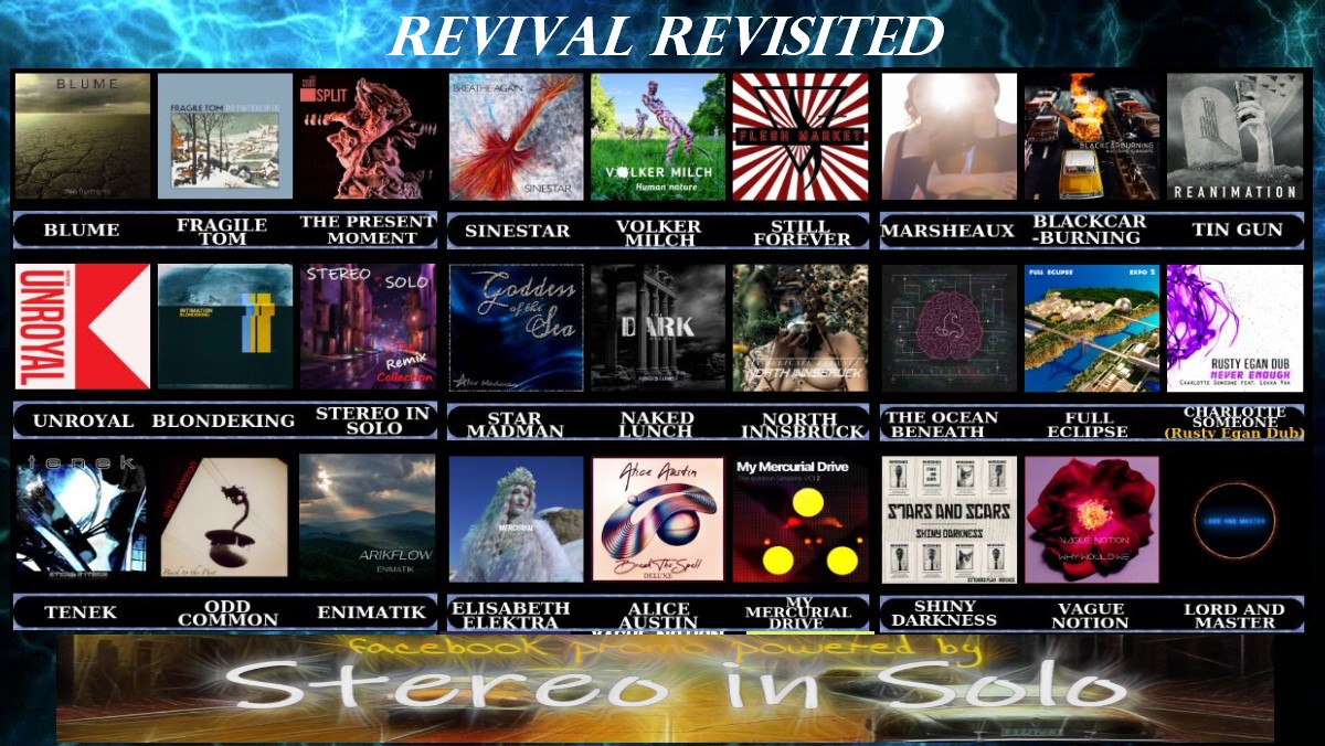 ๐ฟ๐ฒ๐๐ถ๐๐ฎ๐น๐ด๐บ๐ฏ๐ต๐ฉ.๐ค๐ฐ๐ฎ (@revivalsynth) on Twitter photo ๐ฅ๐๐๐ฏ๐ข๐ฏ๐๐ฅ ๐๐๐ฏ๐ข๐ฌ๐ข๐ญ๐๐๐ฅ
revivalsynth.com
<a href="/SinestarMusicUK/">SINESTAR</a> <a href="/DJRustyEgan/">Rusty Egan</a> <a href="/TheOceanBeneath/">The Ocean Beneath</a> <a href="/enimatik/">Enimatik</a> <a href="/StarMadman/">๐๐ก๐๐ ๐๐๐๐๐๐</a> <a href="/Stereo_in_Solo/">STEREO in SOLO</a> <a href="/marsheaux/">marsheaux</a> <a href="/volkermilch/">Volker Milch Music</a> <a href="/VagueNotion1/">Vague Notion</a> <a href="/oddcommon/">๐ ๐๐ ๐๐ ๐๐๐ ๐</a> ๐ฅ๐๐๐ฏ๐ข๐ฏ๐๐ฅ ๐๐๐ฏ๐ข๐ฌ๐ข๐ญ๐๐๐ฅ
revivalsynth.com
<a href="/SinestarMusicUK/">SINESTAR</a> <a href="/DJRustyEgan/">Rusty Egan</a> <a href="/TheOceanBeneath/">The Ocean Beneath</a> <a href="/enimatik/">Enimatik</a> <a href="/StarMadman/">๐๐ก๐๐ ๐๐๐๐๐๐</a> <a href="/Stereo_in_Solo/">STEREO in SOLO</a> <a href="/marsheaux/">marsheaux</a> <a href="/volkermilch/">Volker Milch Music</a> <a href="/VagueNotion1/">Vague Notion</a> <a href="/oddcommon/">๐ ๐๐ ๐๐ ๐๐๐ ๐</a>