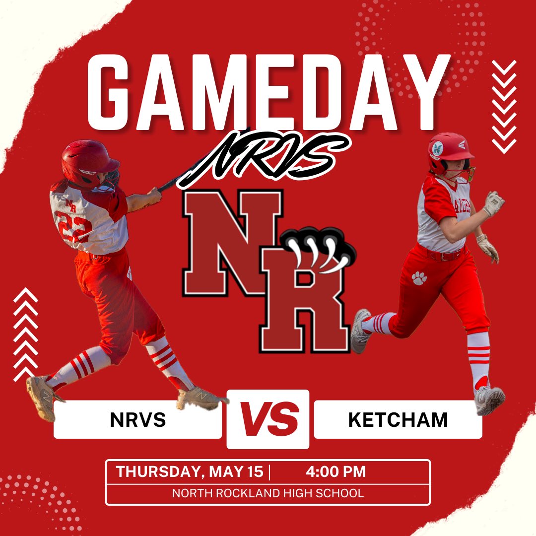 North Rockland Softball (@nrvsoftball) on Twitter photo 