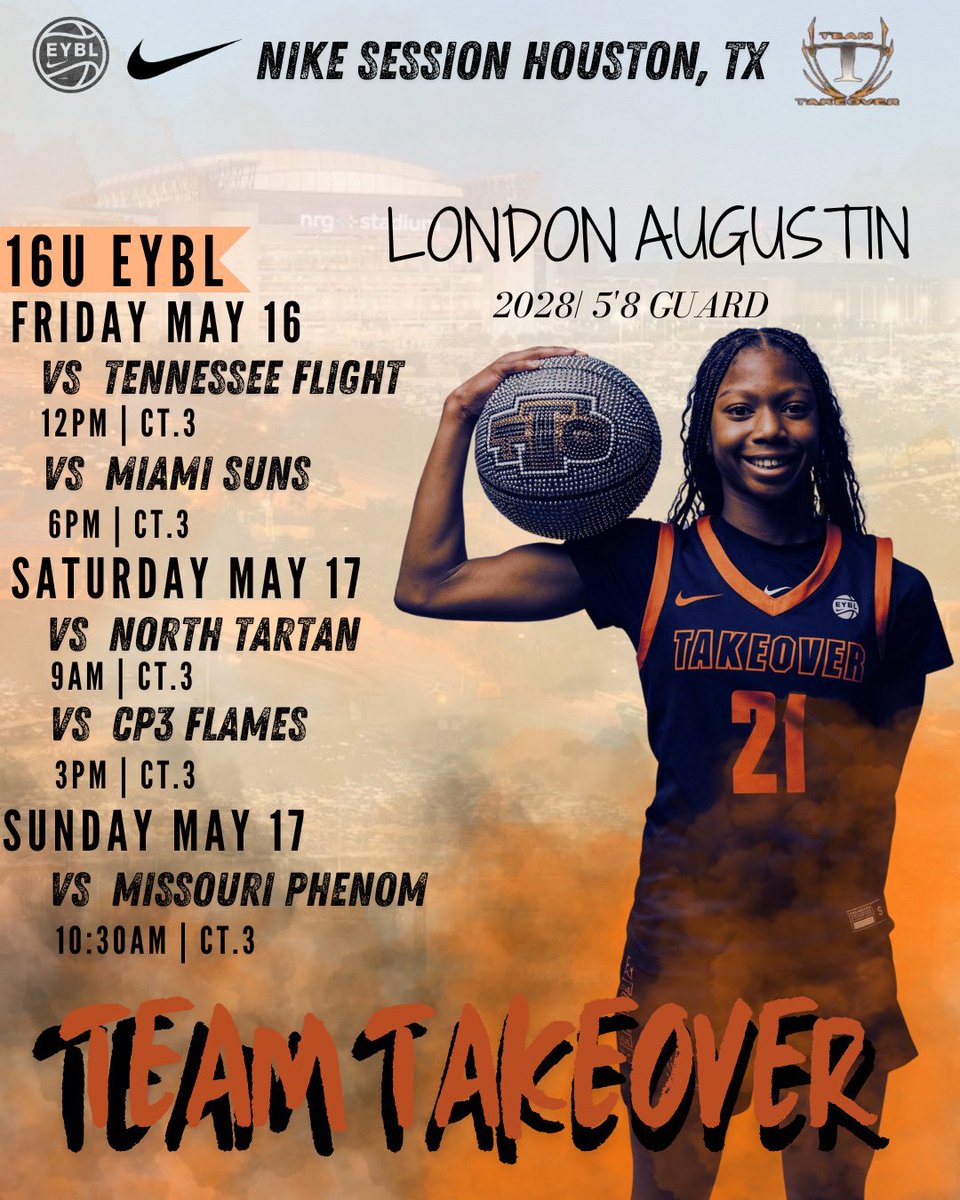 London Augustin tweet media