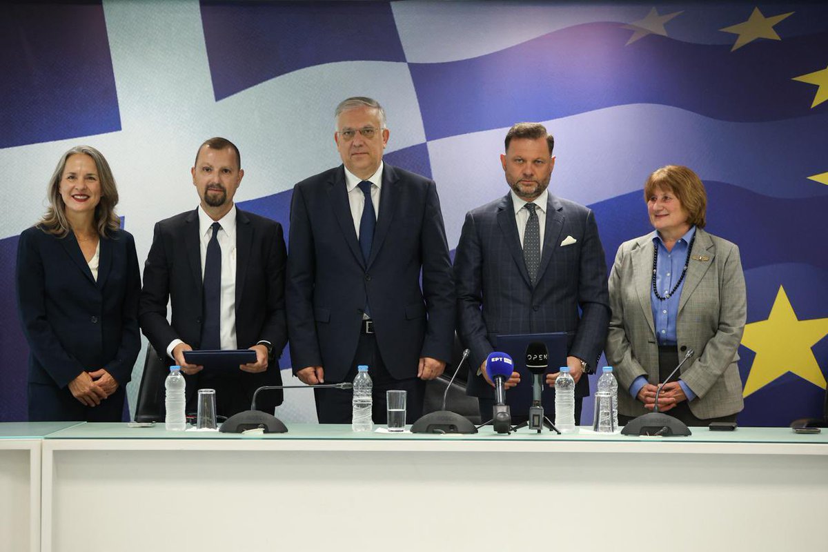 Τάκης Θεοδωρικάκος tweet media
