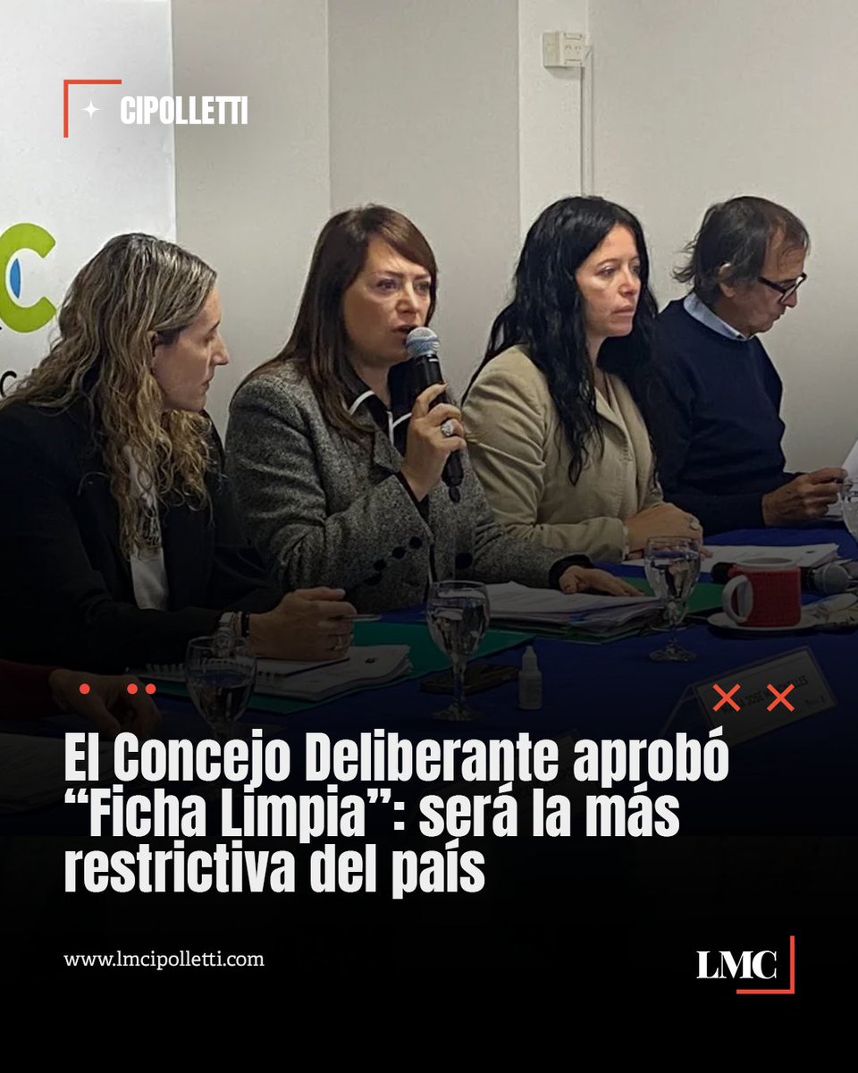 LMCipolletti tweet media