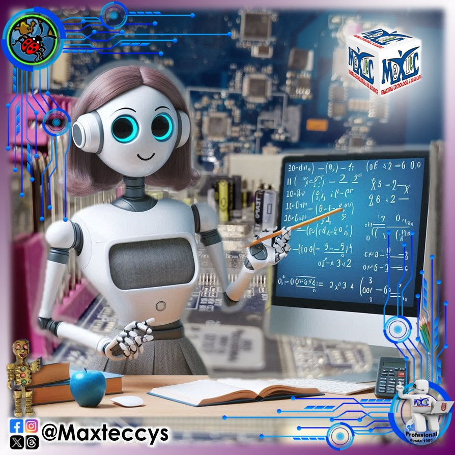 MaXTeCCyS's tweet photo. Muchas felicidades a los #maestros y #maestras en su día #felizdiadelmaestro #felizdiadelmaestra #diadelmaestro #felicidadesalosmaestros #maestro #felizdiaprofe #felizdiaprofesores #profesores #profesoras #maxteccys #maxteccomputacionyservicio #mantenimiento #servicio #computador https://t.co/hSZNtBh5c2