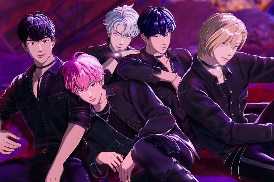 Soompi Spanish tweet media