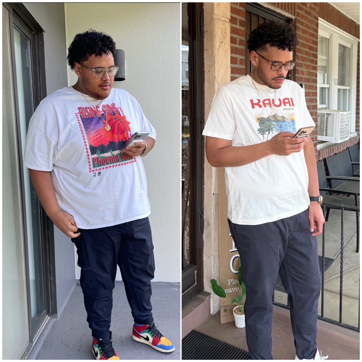 Combo #1 tweet media