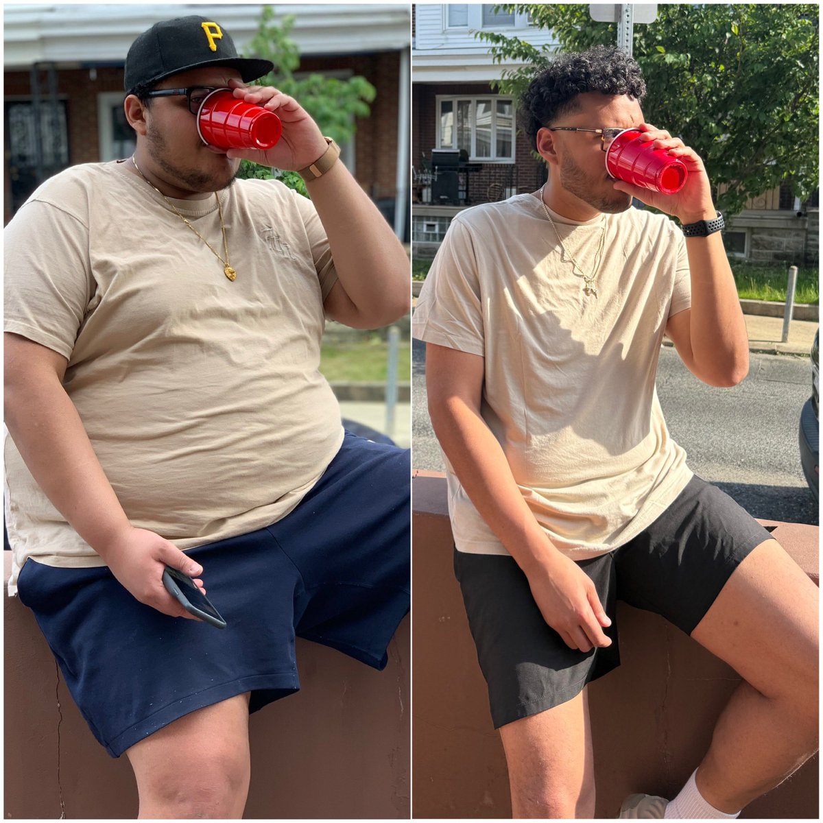 Combo #1 tweet media