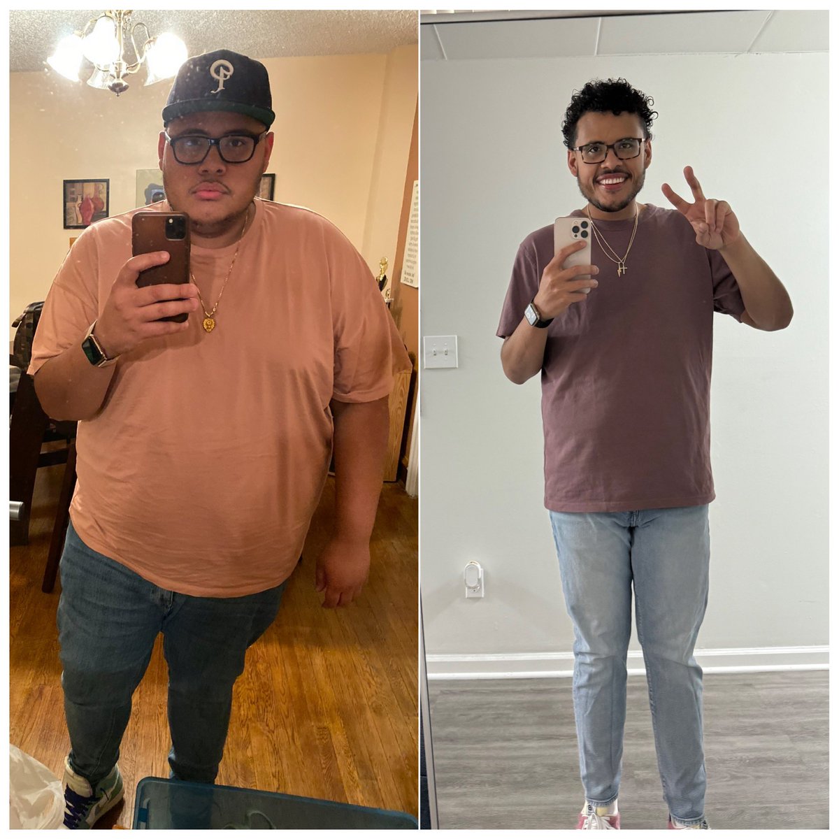 Combo #1 tweet media