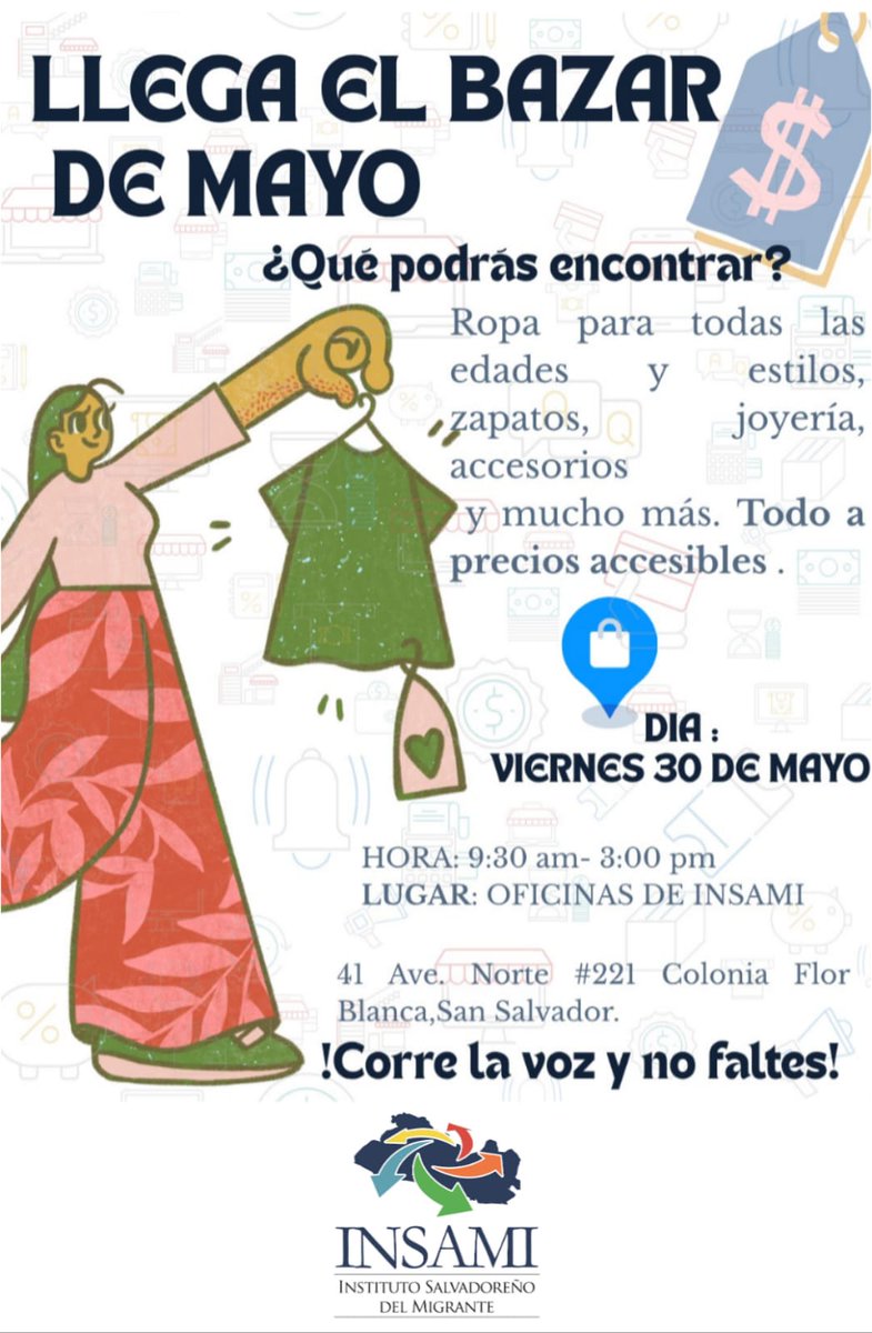 Prensa INSAMI tweet media