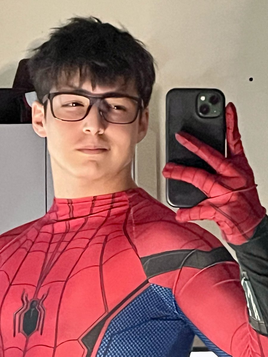 peter parker