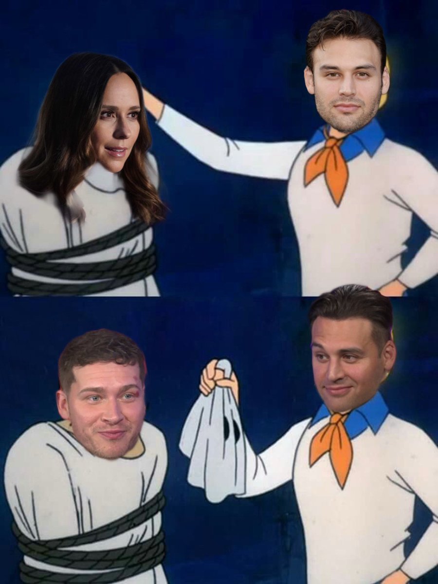 not them heterobaiting ryan😭