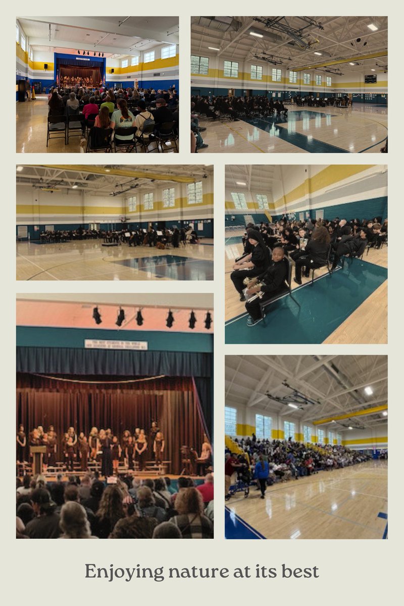 General Smallwood MS (@smallwoodms) on Twitter photo The General Smallwood Fine Arts Department presented their Spring Concert, "Melodies in Bloom." Our Orchestra, Beginning Band, Concert Band, and brand new Chorus performed an enchanting evening of music from our talented students! <a href="/FineArtsCCPS/">Charles County Public Schools Fine Arts</a> The General Smallwood Fine Arts Department presented their Spring Concert, "Melodies in Bloom." Our Orchestra, Beginning Band, Concert Band, and brand new Chorus performed an enchanting evening of music from our talented students! <a href="/FineArtsCCPS/">Charles County Public Schools Fine Arts</a>