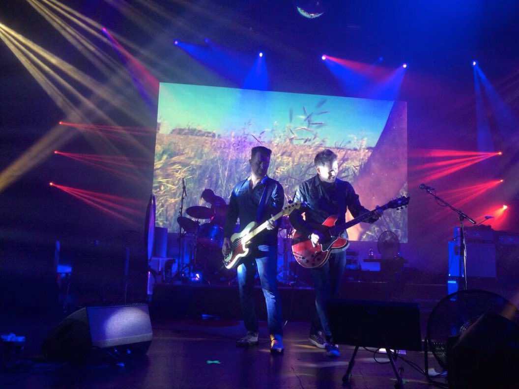 Happy birthday to the main man Mr Tom Chapman. Many happy returns mate 😎🎸🎸<a href="/neworder/">New Order</a> <a href="/SeaFeverBand/">Sea Fever</a> <a href="/tommychap01/">Tom Chapman</a>