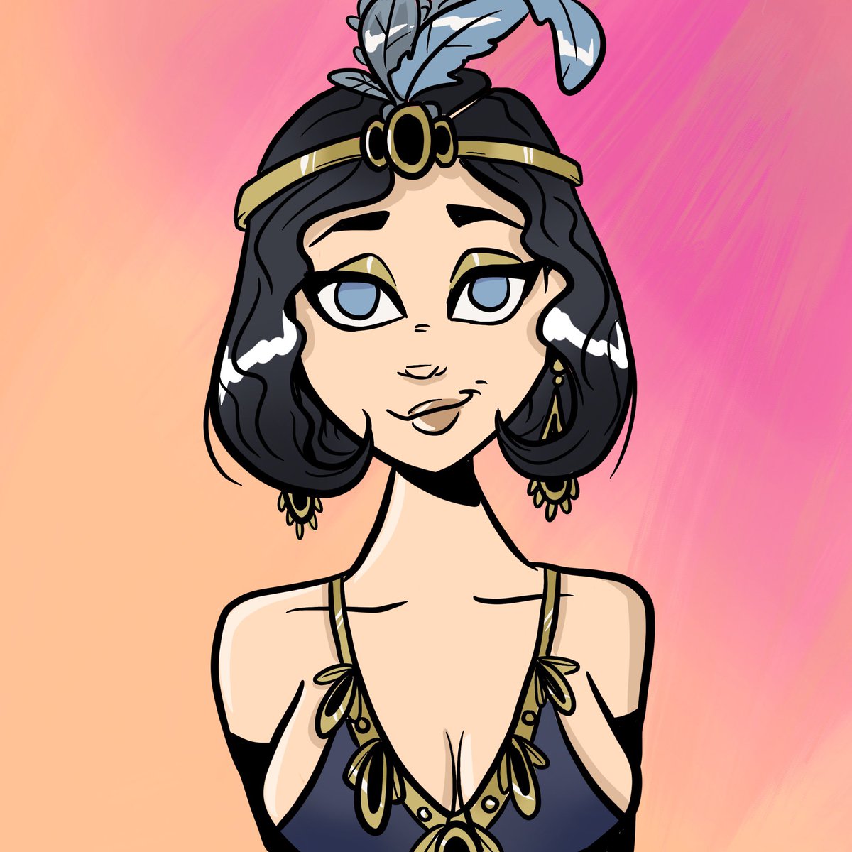 Support Women! 💎💜