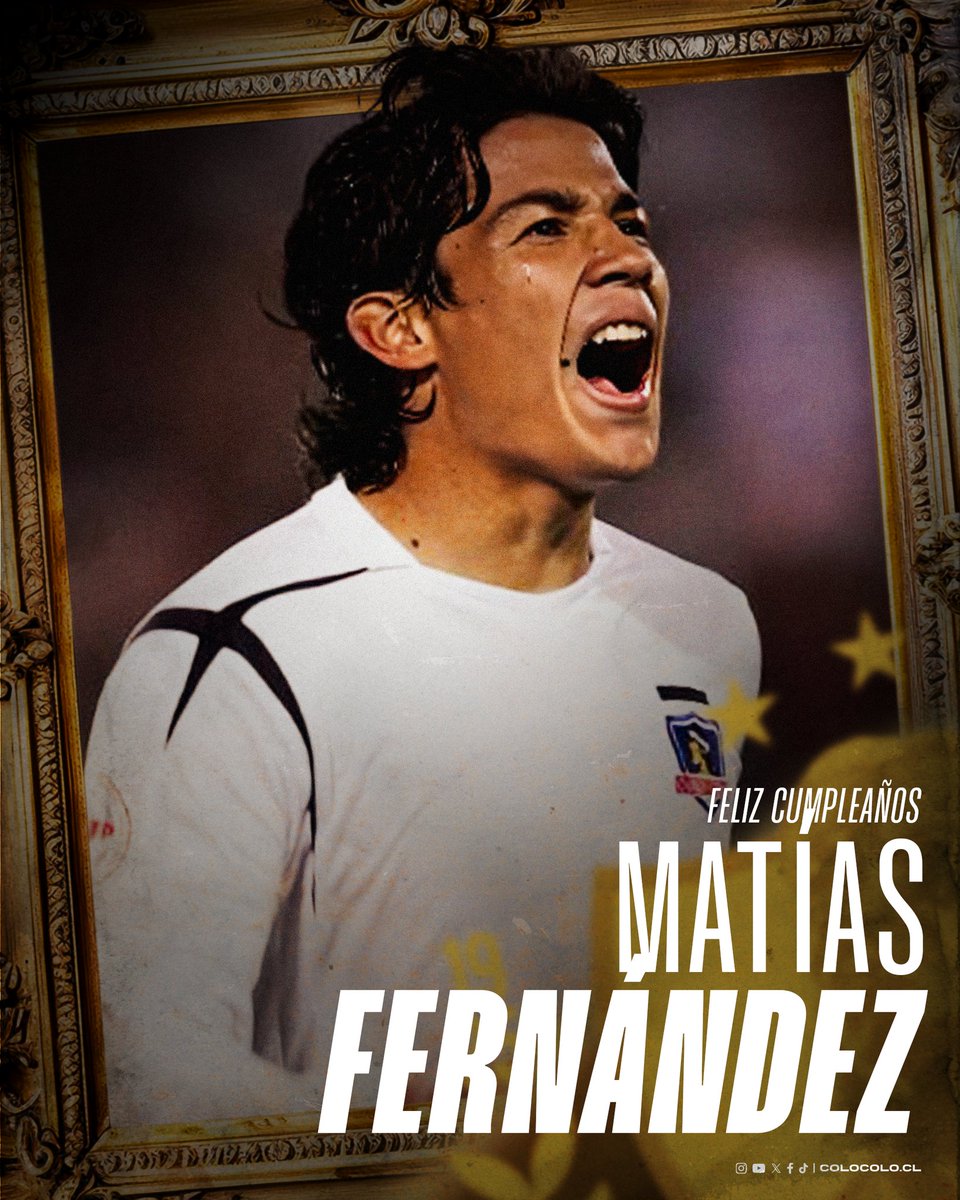 Colo-Colo tweet media