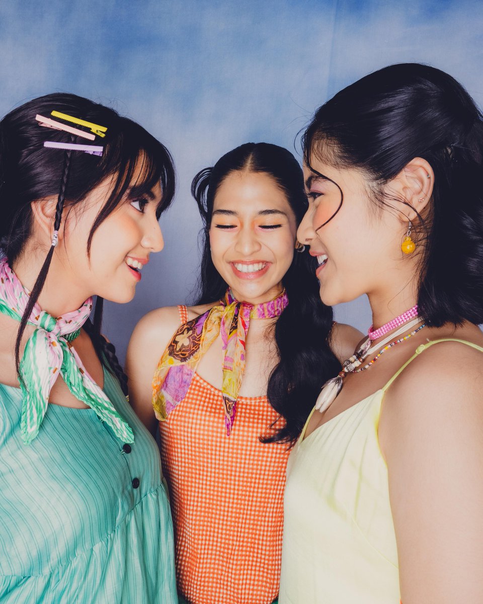 Trio Kwek Kwek by Raka Syahreza