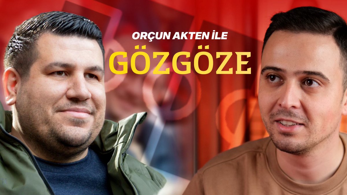 Reprezant Bey (@beyreprezant) on Twitter photo 🧨 BOMBA !
Bu yaz bomba gibi geçecek !
Sevgili dostum <a href="/OrcunAkten/">Orçun Akten</a> ile bu yaz her hafta gelecek,gidecek tüm transferleri tek tek konuşacağız.
Hazır mıyız ? 🧨 BOMBA !
Bu yaz bomba gibi geçecek !
Sevgili dostum <a href="/OrcunAkten/">Orçun Akten</a> ile bu yaz her hafta gelecek,gidecek tüm transferleri tek tek konuşacağız.
Hazır mıyız ?