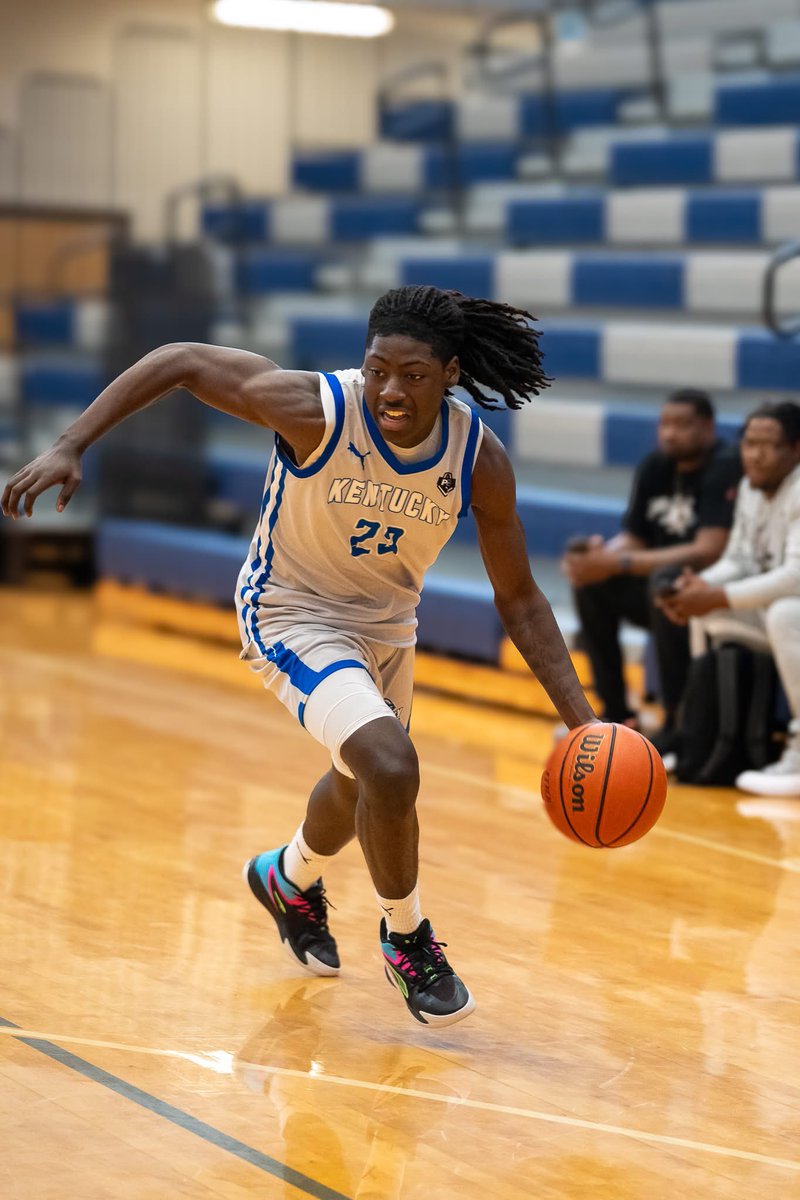 Kentucky Basketball Club (KY) (@kyballclubpro16) on Twitter photo 2027 6’3 <a href="/thurmanwade4/">Thurman Wade</a> (Woodford Co)
<a href="/PRO16League/">PRO16/NXTPRO League</a> Live Period Schedule
- Hard nose
- big time athlete
- defend multiple positions
📍Wichita , KS 2027 6’3 <a href="/thurmanwade4/">Thurman Wade</a> (Woodford Co)
<a href="/PRO16League/">PRO16/NXTPRO League</a> Live Period Schedule
- Hard nose
- big time athlete
- defend multiple positions
📍Wichita , KS