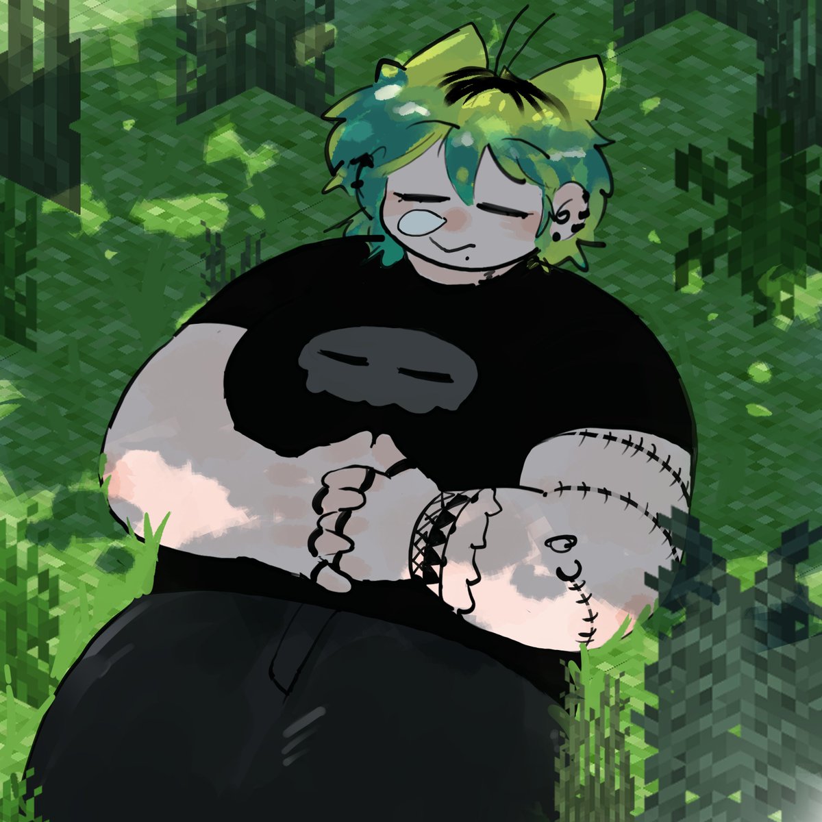 rrrroch1's tweet image. 😪💤