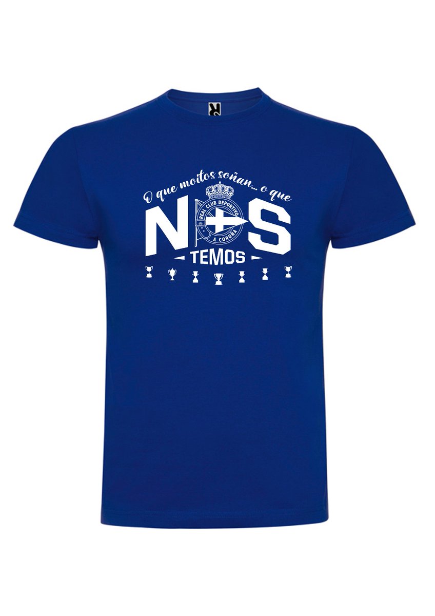 fpdeportivistas's tweet photo. Esta preciosidade de camiseta pode ser túa este sábado!!! Imos ter unha carpa con material a venta na zona da festa e poderás mercar, entre outras cousas, esta camiseta que sacamos para este incrible Día de Peñas 2025!! Non quedes sen ela! Achégate a nosa carpa e merca a túa!🤩🤩 https://t.co/x3y79ippu8