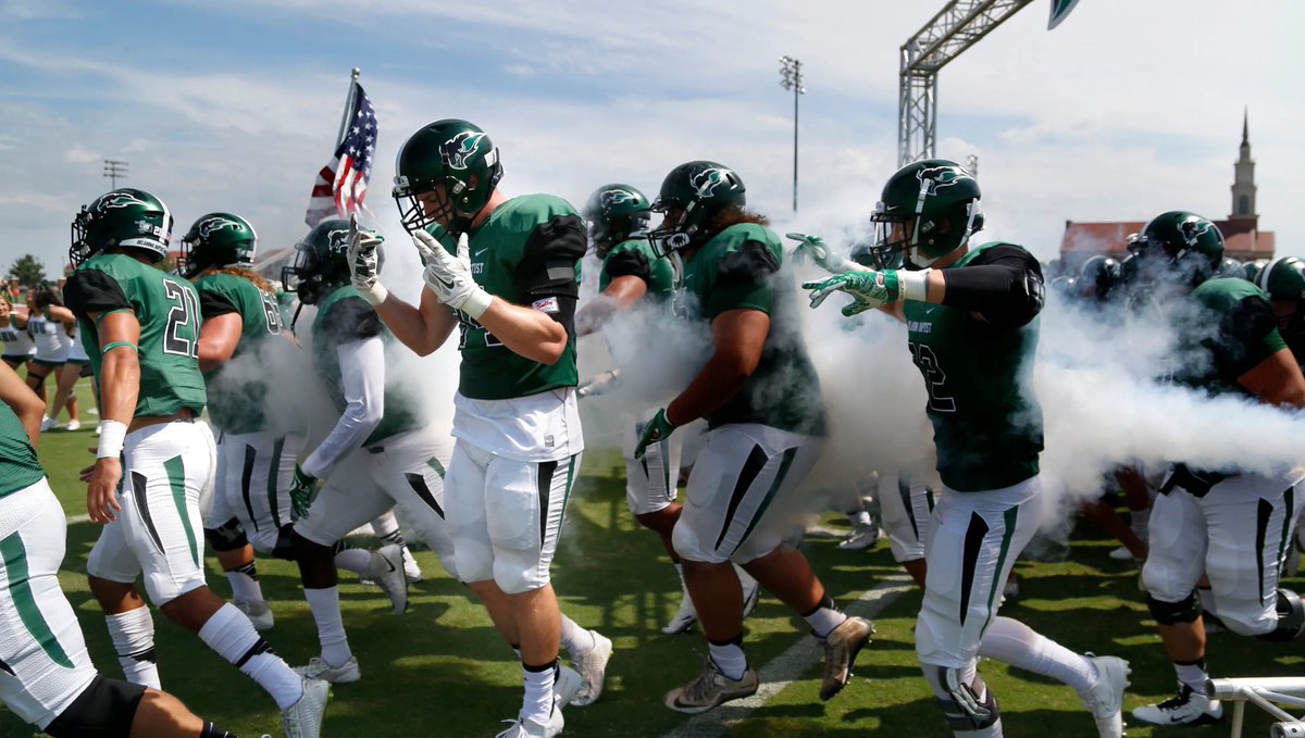 Ryan Meza (@ryanmeza_20) on Twitter photo Blessed To Receive a D2 Offer From Oklahoma Baptist University ‼️🙏🏽
<a href="/_RECRUITid/">RECRUITid</a> <a href="/CoachRoberts760/">Coach Roberts</a> <a href="/OBU_Football/">OBU Football</a> Blessed To Receive a D2 Offer From Oklahoma Baptist University ‼️🙏🏽
<a href="/_RECRUITid/">RECRUITid</a> <a href="/CoachRoberts760/">Coach Roberts</a> <a href="/OBU_Football/">OBU Football</a>