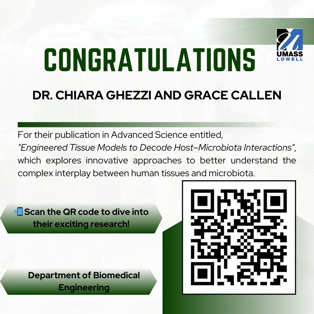 UMLBiomedicalEngineering tweet media