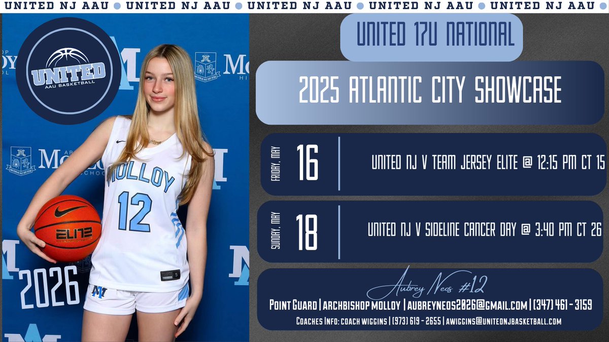 Aubrey Neos tweet media