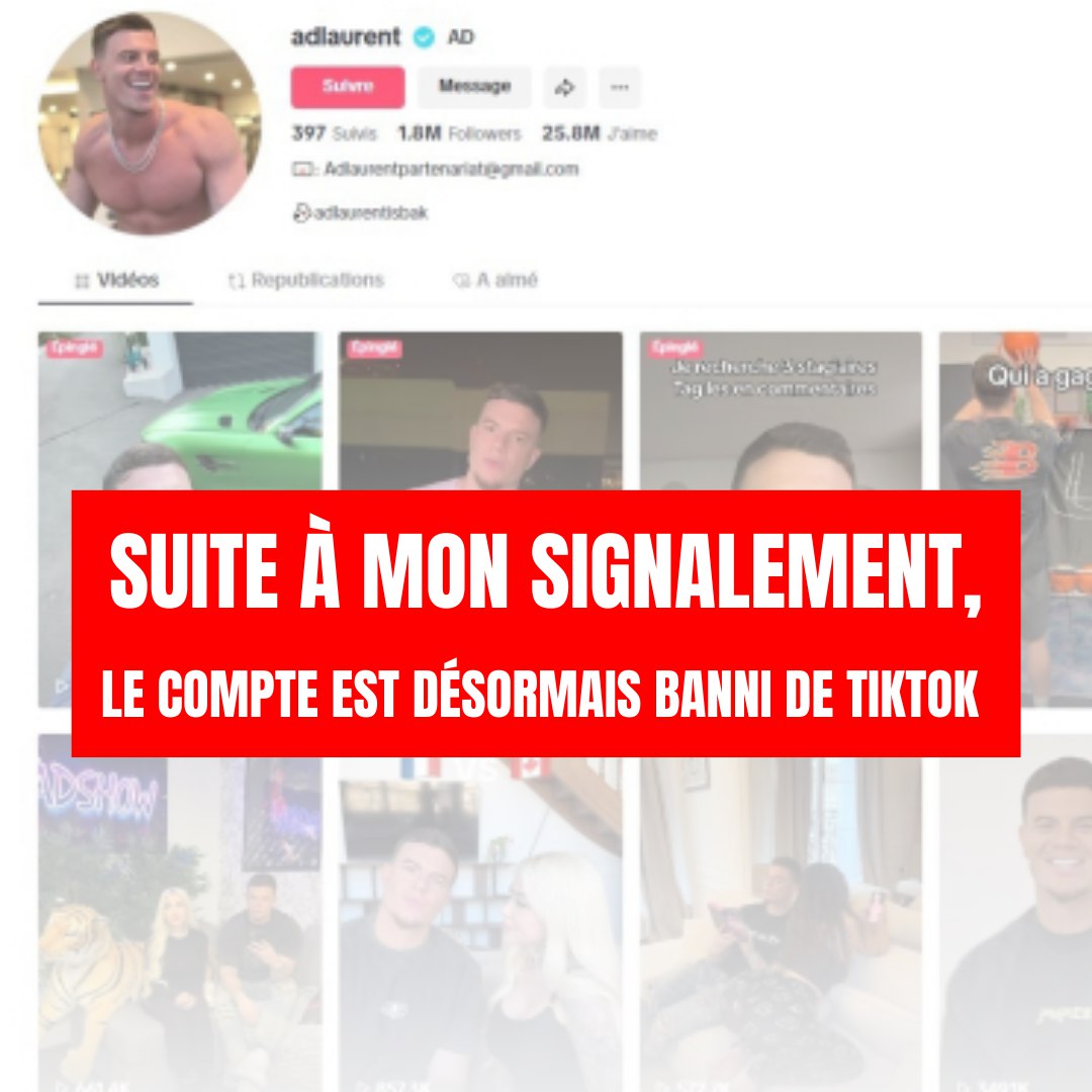 Aurore Bergé tweet media