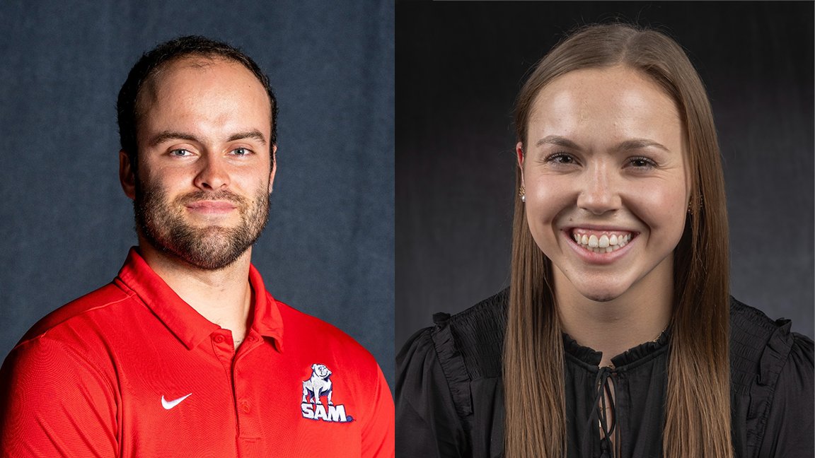 SamfordWBB's tweet image. ๐จSTAFF ANNOUNCEMENT๐จ
Women's Basketball Staff Changes Announced
๐ฐ: tinyurl.com/24v7s3ue
#AllForSAMford