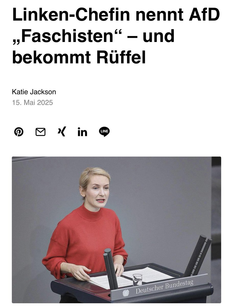 Ines Schwerdtner tweet media