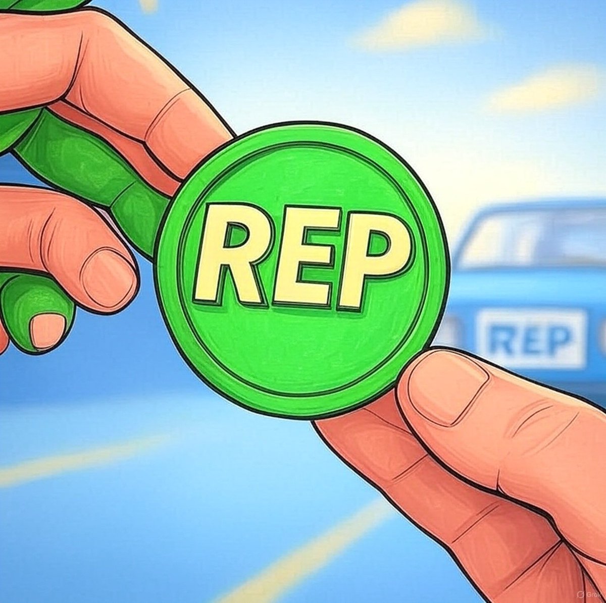 Earn more @giverep points then comment below 👇 with like and retweet on this tweet 🔥🔥 <a href="/ikadotxyz/">Ika「🦑」</a>