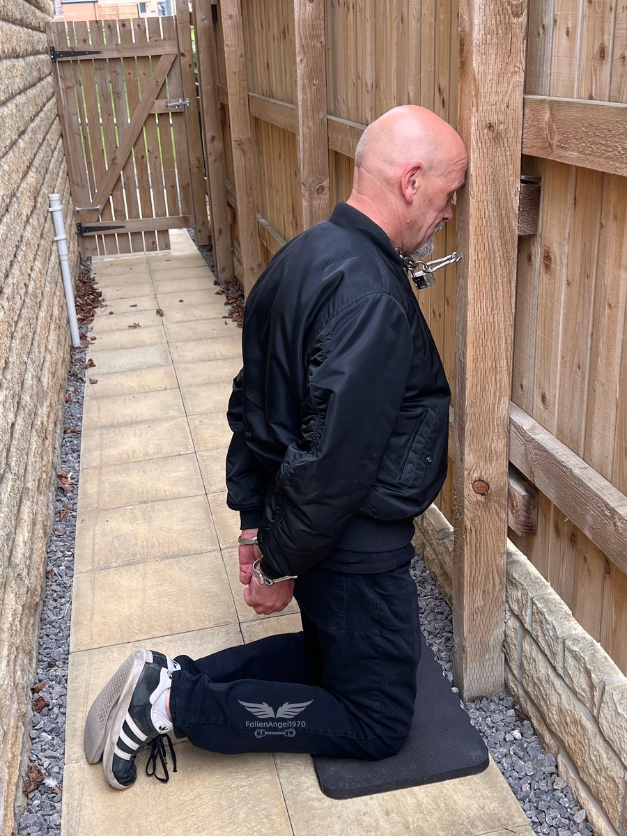 FallenAngel1970 tweet media