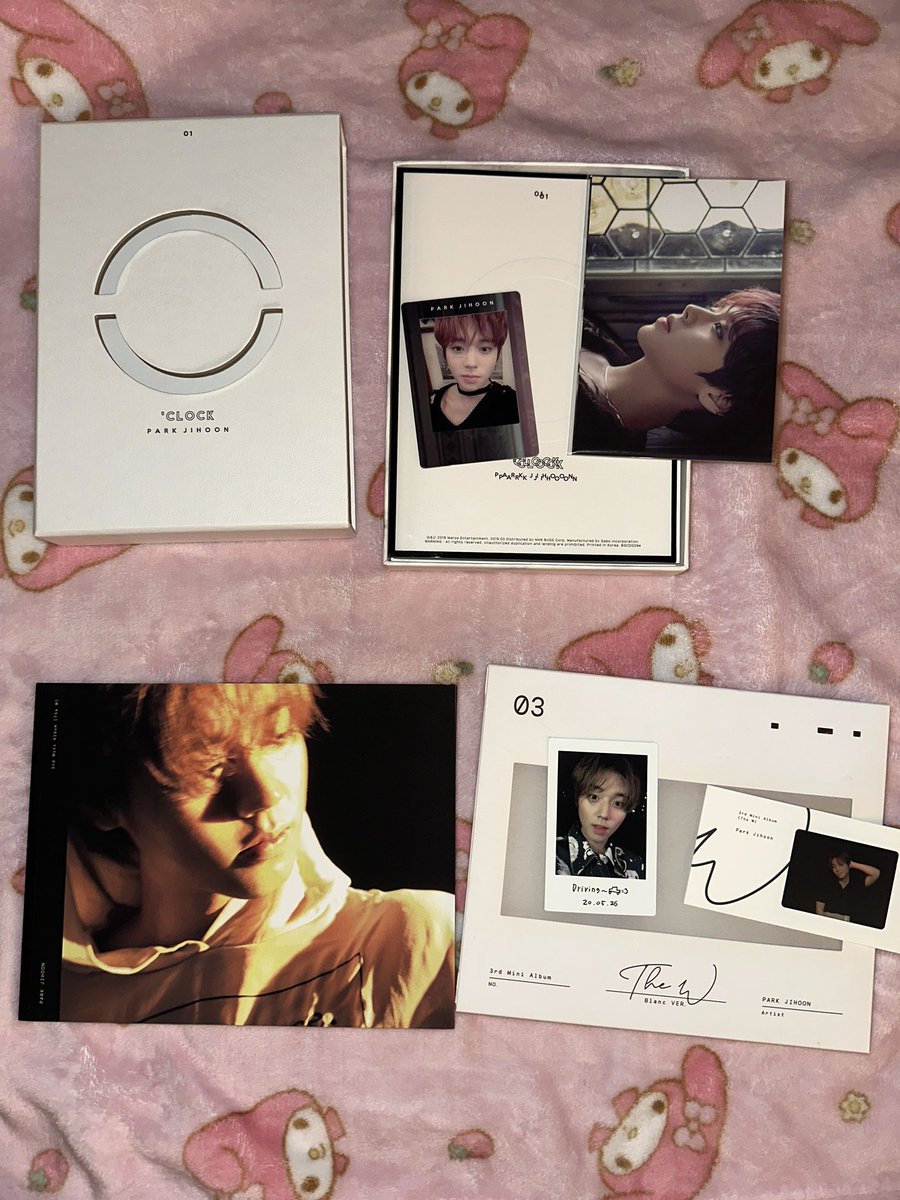 pppunchshop's tweet photo. อัลบั้มพัคจีฮุน ของครบ 🍒
- 'clock 180 บาท รวมส่ง
- The W 180 บาท รวมส่ง

🪄 รับทั้งคู่ 320 รวมส่งค่ะ 
(ได้ของแถมเยอะมากๆ ตามรูปขวาเลย แล้วก็มีอีกค่ะ)

สภาพดีมากๆ หาบ้านใหม่ให้น้องเพราะไม่มีที่เก็บแล้วค่ะ TT

 #ตลาดนัดพัคจีฮุน #PARKJIHOON #WeakHeroClass2 https://t.co/gOucT1Kn4M