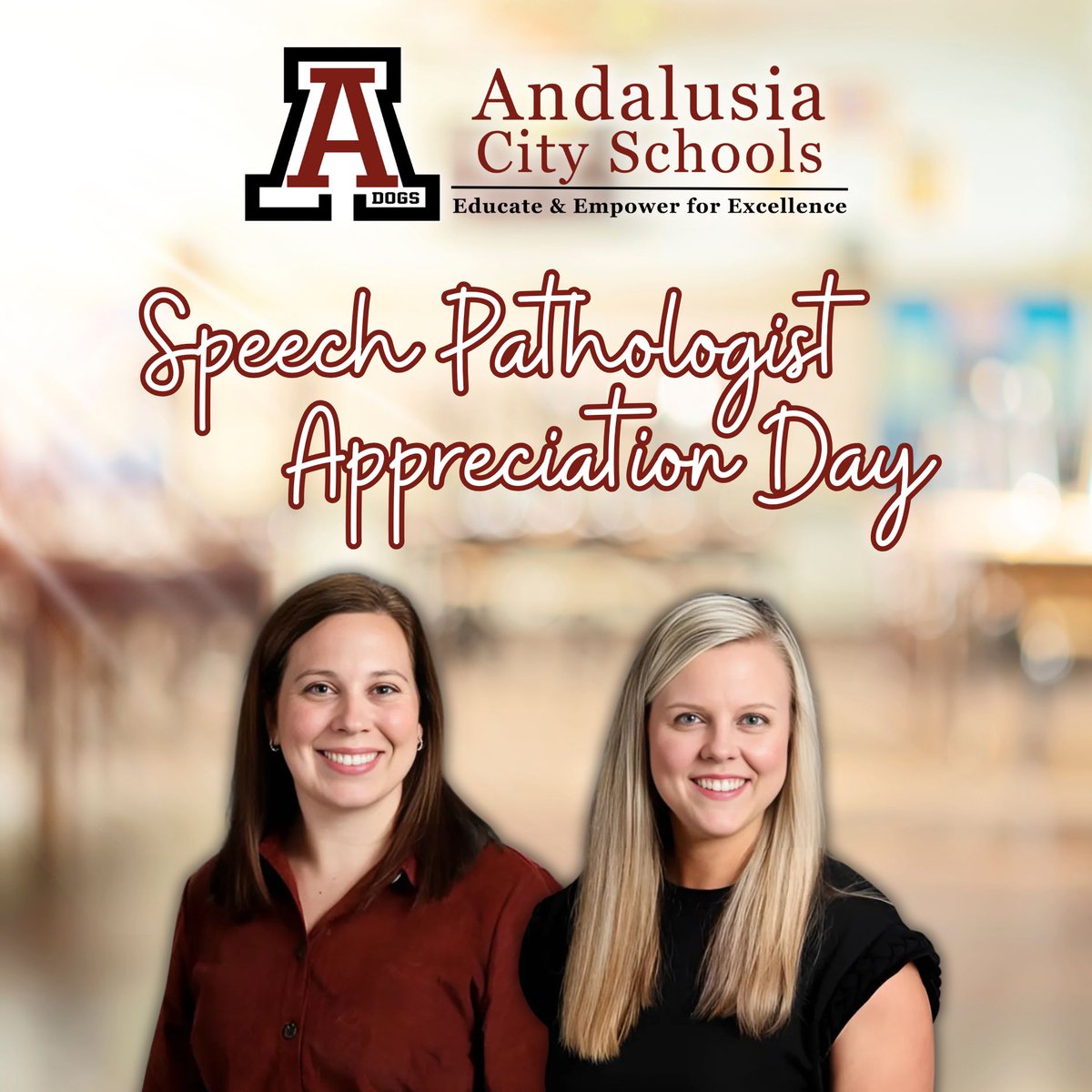 Andalusia City Schools (@andalusiacs) on Twitter photo 