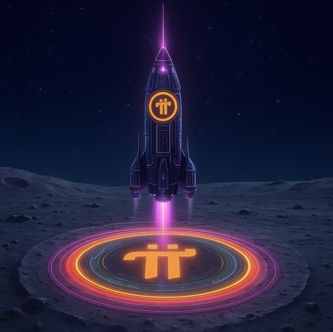 drnicolas_'s tweet photo. 🎖️Pi Network is building a lasting legacy—one that will redefine global finance, empower individuals everywhere, and create a decentralized future that impacts the world for generations to come.💱

💫PiNetwork to the moon 🔥🔥🔥🔥🔥🔥✨️✨️✨️✨️✨️🚀🚀🚀🚀🚀🚀

🤳More information Follow FB page⤵️
🔸https://t.co/MPzEdPVpCx🔹

#PiNetwork #Web3