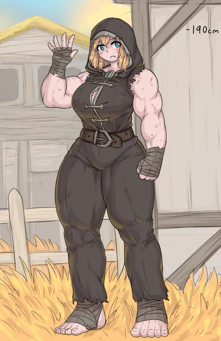 Westfall Brawler 