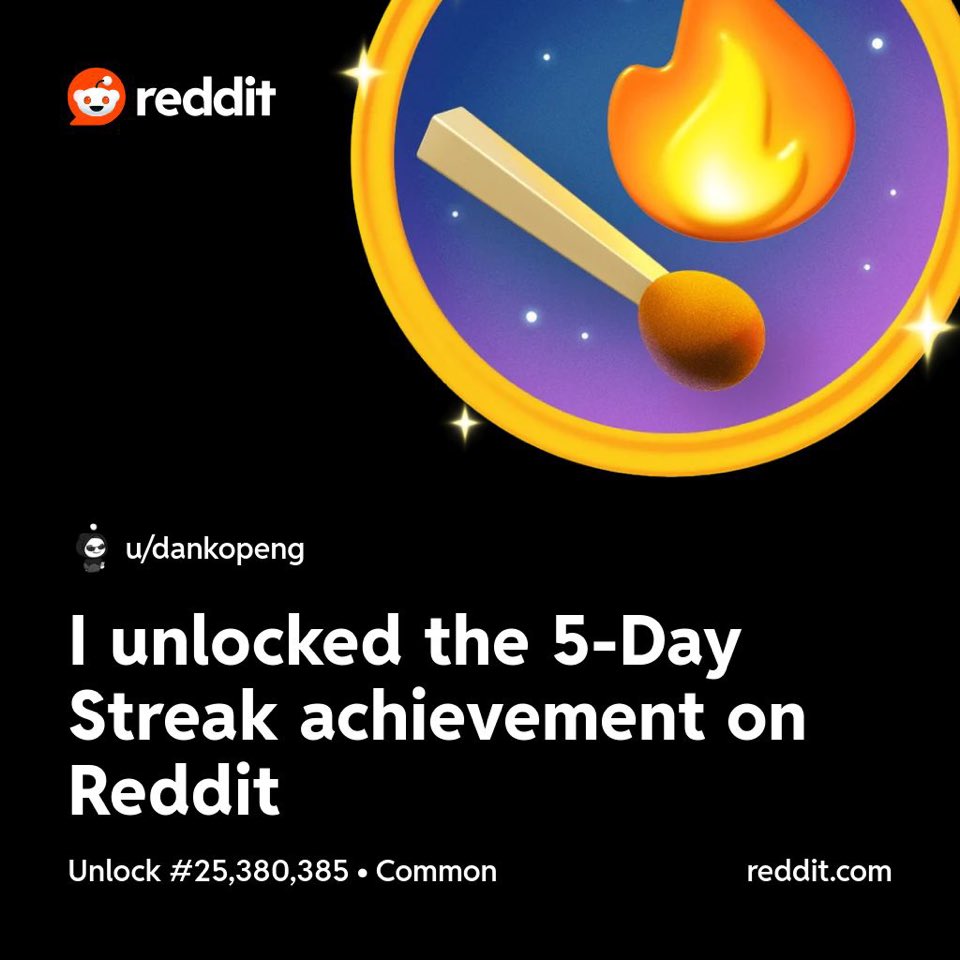 I like Reddit!😃😃