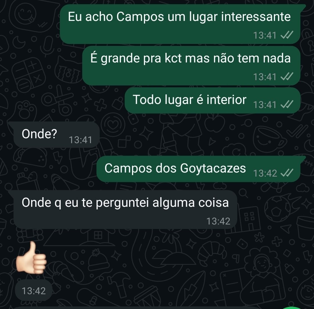 gabrielbws's tweet photo. Eu desisto pprt a pista tá salgada demais https://t.co/XeLDcaAQKK