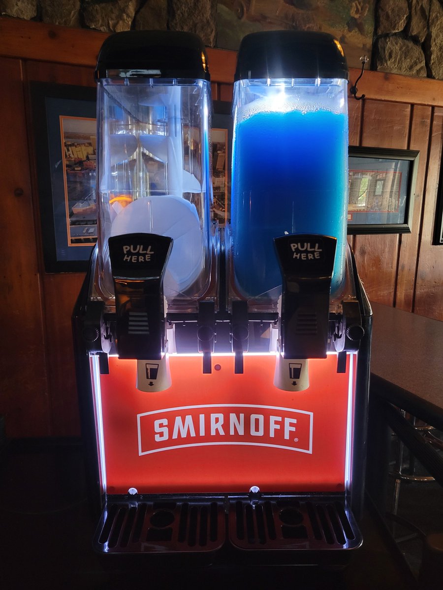 StobersBar's tweet photo. So, who is gettin' iced this summer? https://t.co/rkfq06mhYC