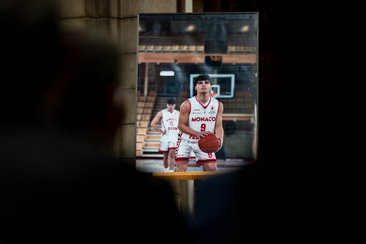 AS Monaco Basket 🇲🇨 tweet media