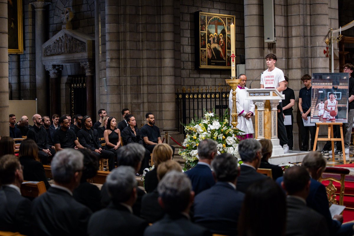 AS Monaco Basket 🇲🇨 tweet media