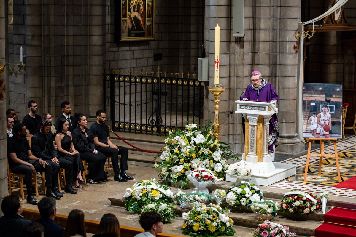 AS Monaco Basket 🇲🇨 tweet media