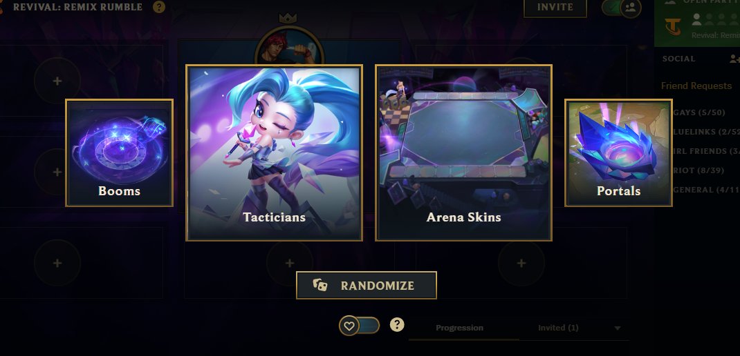 is that the - full K/DA TFT cosmetic collection? 
yes - yes it is
