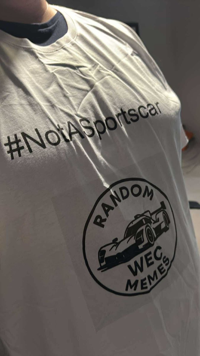 MidnightSZN's tweet photo. Just remember.
#NotASportscar https://t.co/AJQrcluif0