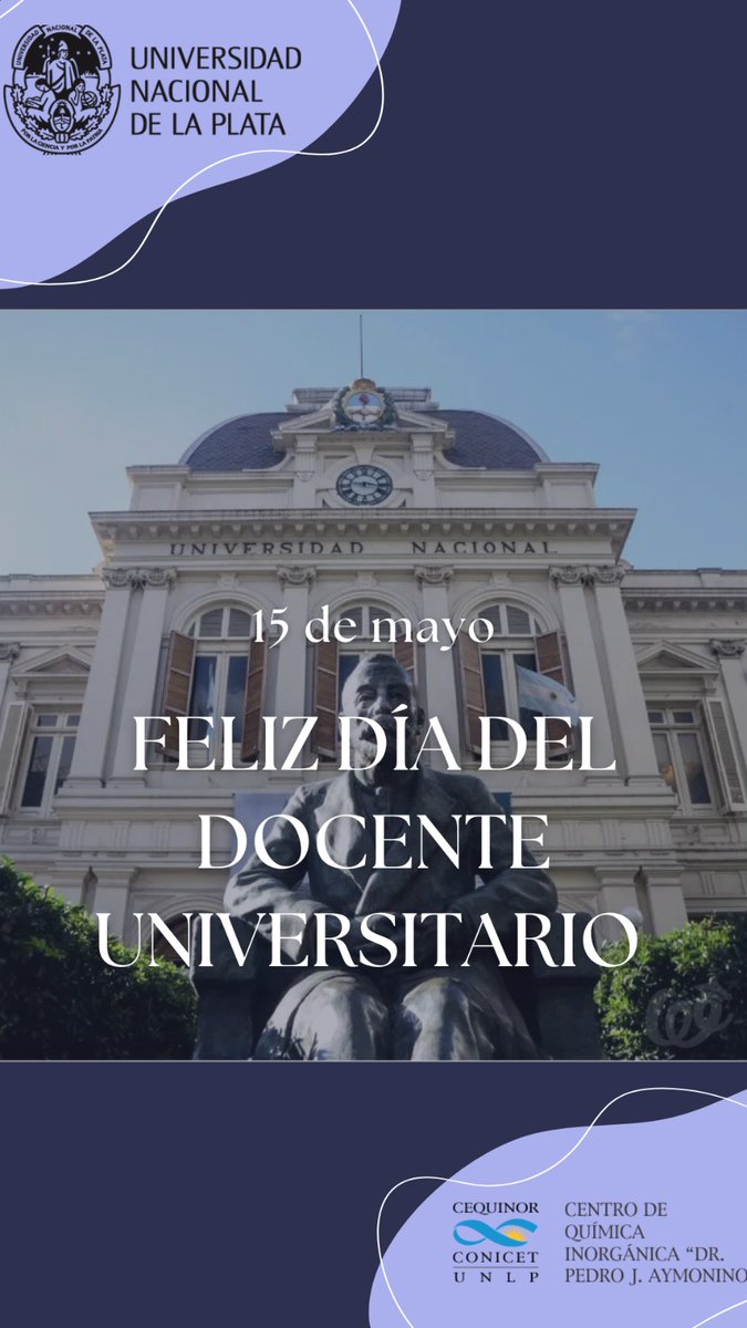 #diadeldocente