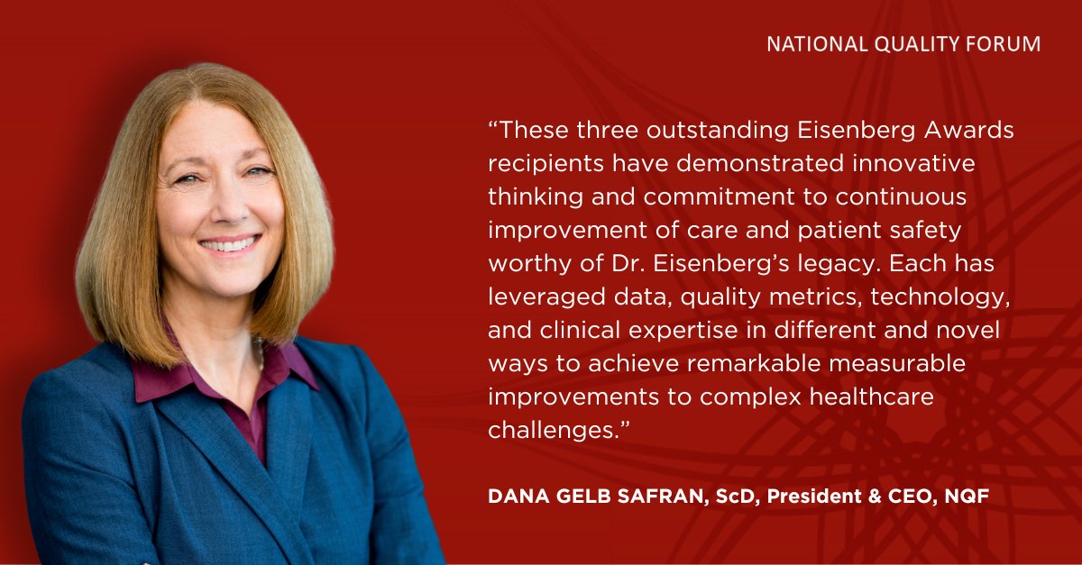 Learn more about the exciting initiatives from this year's Eisenberg Award winners in this announcement 🔗 bit.ly/3GNC6pu