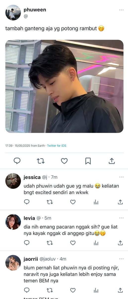 tannie.౨ৎ tweet media